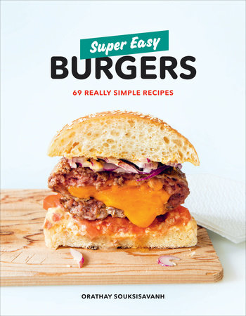 Super Easy Burgers