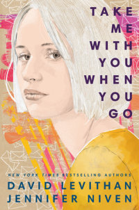 Book cover for Take Me With You When You Go