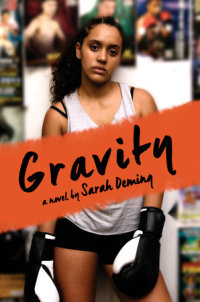 Cover of Gravity cover
