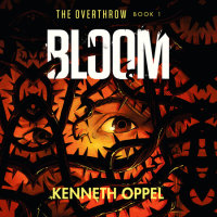 Cover of Bloom cover