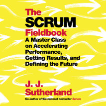 The Scrum Fieldbook Cover