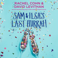 Cover of Sam & Ilsa\'s Last Hurrah cover