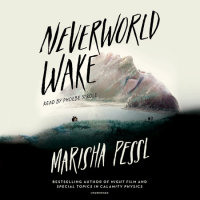 Cover of Neverworld Wake cover