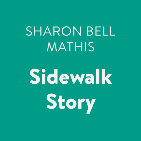 Sidewalk Story