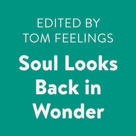 Soul Looks Back in Wonder