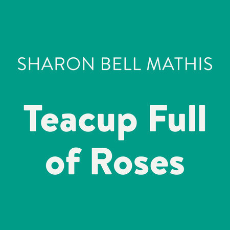 Teacup Full of Roses