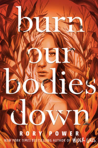 Cover of Burn Our Bodies Down cover