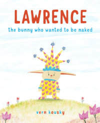 Cover of Lawrence cover