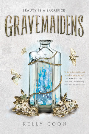 Gravemaidens Cover