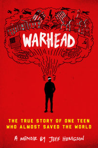Cover of Warhead cover