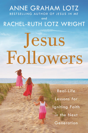 Cover image for Jesus Followers