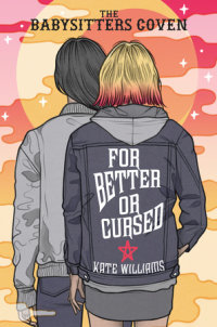 Cover of For Better or Cursed cover