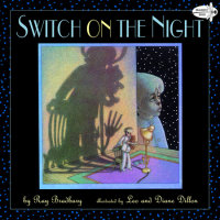 Book cover for Switch on the Night