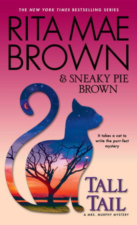 Tall Tail book cover