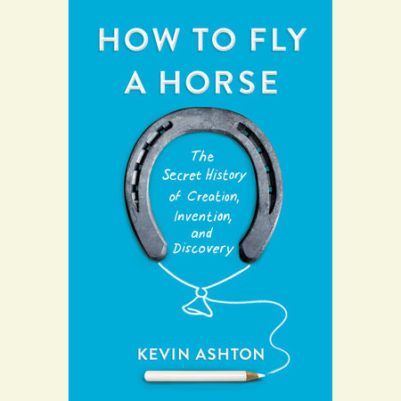 How to Fly a Horse