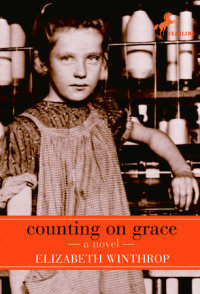 Book cover for Counting on Grace