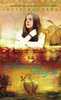 Book cover for En busca de milagros