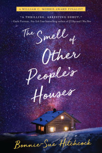 Cover of The Smell of Other People\'s Houses