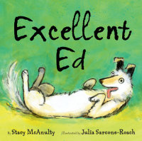 Cover of Excellent Ed cover