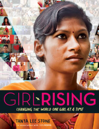 Cover of Girl Rising cover