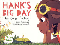 Book cover for Hank\'s Big Day