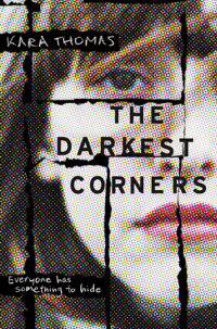 Cover of The Darkest Corners cover