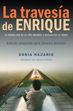 Cover of La Travesía de Enrique