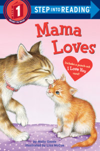 Cover of Mama Loves cover