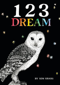 Cover of 123 Dream cover