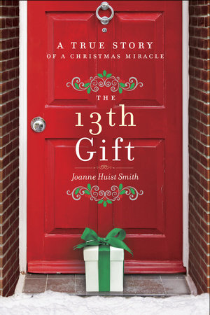 The 13th Gift book cover