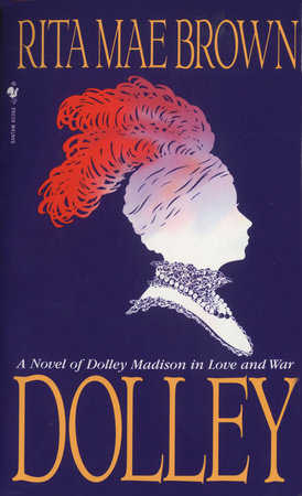 Dolley book cover