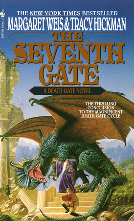 The Seventh Gate