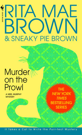 RITA MAE BROWN Autographed Copy \u201cA Hiss Before Dying\u201d Book New York Times Best Selling Author of Sneaky Pie Brown Novels 100% Authentic!