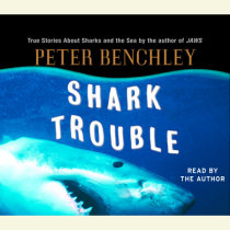 Peter benchley 