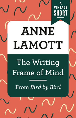 The Writing Frame of Mind