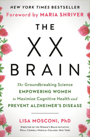 The XX Brain