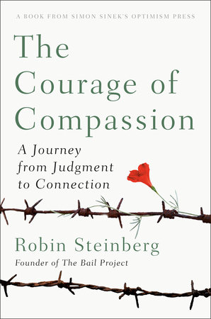 The Courage of Compassion