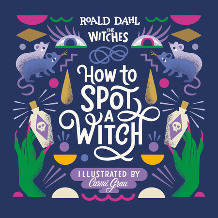 How to Spot a Witch