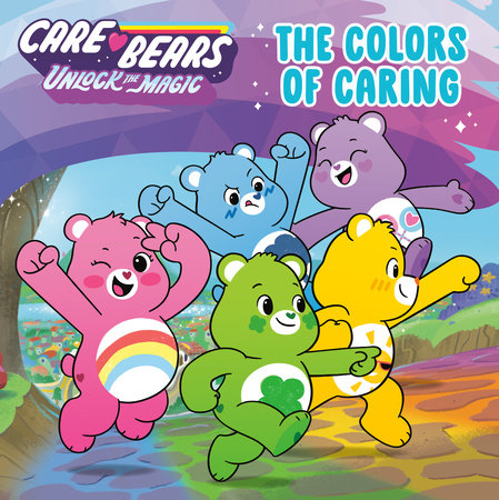 The Colors of Caring