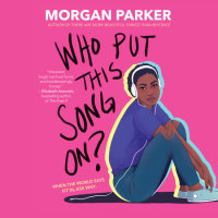 Cover of Who Put This Song On? cover