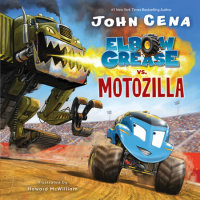 Cover of Elbow Grease vs. Motozilla cover