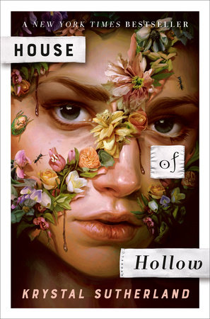 Cover image for House of Hollow