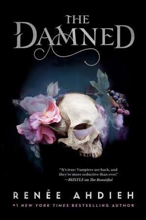 Cover image for The Damned