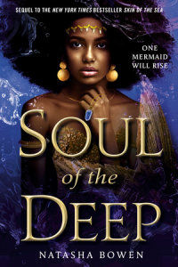 Cover of Soul of the Deep cover