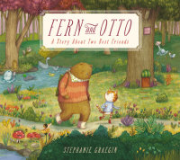 Cover of Fern and Otto cover