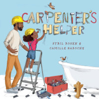 Cover of Carpenter\'s Helper cover
