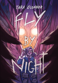 Cover of Fly by Night