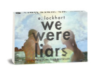 Book cover for Random Minis: We Were Liars