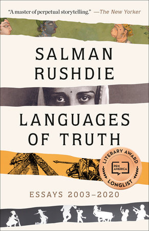 Languages of Truth