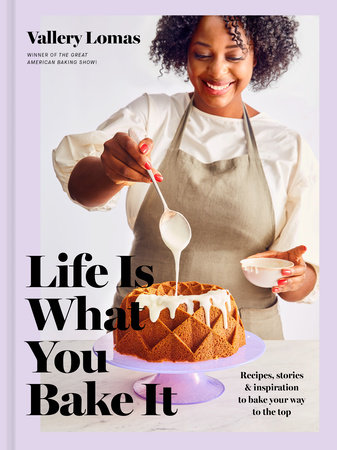 Cover image for Life Is What You Bake It